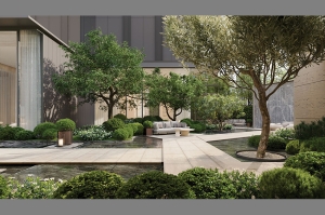 SC Asset แต่งตั้ง All Well Corp เป็น Exclusive Partner  เสริมแกร่งการขาย &ldquo;STILL Sukhumvit 20&rdquo;  ดันคอนโดอัลตร้าลักชัวรีแฟล็กชิพแห่งปีสู่เวทีนักลงทุนระดับสากล