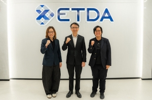 ETDA เปิดบ้านอัปเดตงานกำกับดูแลแพลตฟอร์มดิจิทัล ภายใต้กฎหมาย DPS ปี 2569