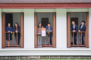 โรงแรมสุโขทัย กรุงเทพฯ จับมือ BUZZEBEES ยกระดับสวัสดิการพนักงานด้วยแพลตฟอร์ม BEES&rsquo; Benefit สร้างความสุขและประสิทธิภาพการบริการอย่างยั่งยืน