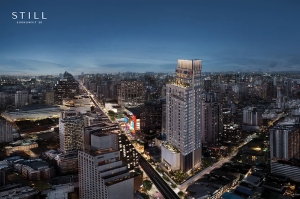SC Asset ตอกย้ำความเป็นผู้นำด้านคอนโดหรู เปิดแบรนด์ใหม่ &ldquo;STILL Sukhumvit 20&rdquo;