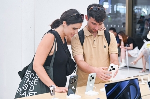 ฤดูร้อนปีนี้ 'การท่องเที่ยวจีน' ยกระดับความร้อนแรงยิ่งขึ้นอีก