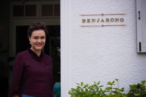 &lsquo;ดุสิตธานี&rsquo; พร้อมเปิดโครงการ &lsquo;บ้านดุสิตธานี&rsquo; เต็มรูปแบบ 18 ก.ย.นี้