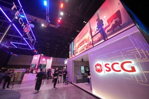 เอสซีจี ยกทัพนวัตกรรม-ดิจิทัลเทคโนโลยี ฝีมือคนไทย ตอบโจทย์ชีวิตยุคใหม่ &ldquo;สะดวก-ปลอดภัย-รู้ใจคนทุกGen&rdquo;