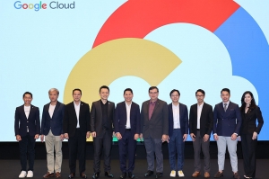 Google Cloud เปิดตัว &ldquo;PanyaThAI&rdquo; โครงการเรือธง หนุนองค์กรไทยขยายโซลูชัน Agentic AI สู่ผลลัพธ์ทางธุรกิจที่ทรงพลัง