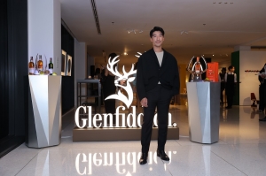 Glenfiddich ‘THE WHERE NEXT CLUB’ ร่วมเปิดเผย Single Best Quality ของ คุณคิด คณชัย ในงาน “Unveiling Leather”