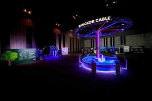 60 ปี BCC กับบทบาท &ldquo;กระดูกสันหลัง&rdquo; ของโครงสร้างพื้นฐาน