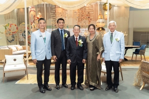 สมาคมการค้าอุตสาหกรรมกัญชงไทย จัดงาน Asia international Hemp Expo &amp; Forum 2023  22-25 พ.ย.66  คาดเงินสะพัด 8,000 ลบ. ผู้ชมงานทั่วโลกกว่า 10,000 คน