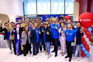 อิชิตัน ลุยตลาดเครื่องดื่มชูกำลัง ส่ง &ldquo;ตัน พาวเวอร์&rdquo; ขวดแก้วราคา 10 บาท