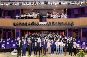 สถาบันจีน-ไทย ม.รังสิต จัดสัมมนา เรื่อง &ldquo;บทบาทจีนกับการจัดระเบียบโลกใหม่&rdquo;