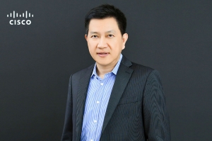 การปรับเปลี่ยนธุรกิจสู่ &ldquo;ดิจิทัล&rdquo; ของเอสเอ็มอีไทย จะเพิ่มมูลค่า 41,000 ล้านดอลลาร์ ให้กับจีดีพีของไทย ภายในปี 2567