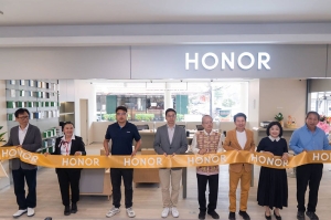 HONOR รุกตลาดภาคเหนือ เปิดตัว &ldquo;HONOR Service Center สาขาเชียงใหม่&rdquo;