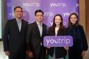 YouTrip เปิดอินไซต์ช่วงหยุดยาวคนไทยแห่เที่ยว &quot;ญี่ปุ่น-จีน&quot; ยอดใช้จ่ายเพิ่มขึ้น 150%