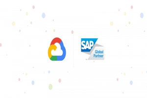 SAP และ Google Cloud ขยายความร่วมมือเพื่อสร้างอนาคตของข้อมูลแบบเปิดและ AI สำหรับองค์กร