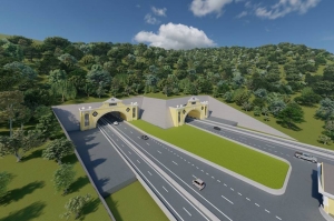 กทพ. เผยเอกชนที่สนใจยื่นข้อเสนอเพื่อคัดเลือกเข้าร่วมลงทุน โครงการทางพิเศษสายกะทู้-ป่าตอง จังหวัดภูเก็ต