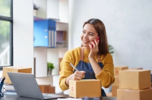 Salesforce เผยข้อมูลวิจัย พบธุรกิจ SMB ของไทยหันมาใช้ AI เพื่อรับมือความท้าทายทางธุรกิจ