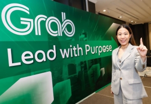 แกร็บ เปิดเกมรุกปี&rsquo; 68 ชูกลยุทธ์ S.M.A.R.T เน้นโตยั่งยืน ตอกย้ำเบอร์หนึ่งแอปเรียกรถ-สั่งอาหาร