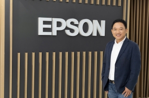 เอปสัน เปิดเวที &ldquo;BE MORE &ndash; STAR CHALLENGE&rdquo;  ชวนโชว์ไอเดียสร้างสรรค์ผ่านเครื่องพิมพ์ Epson EcoTank