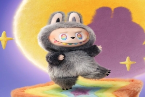 POP MART ชวนแกะกล่องความฟิน จับมือ ลาซาด้า เสิร์ฟประสบการณ์สุดพิเศษกับคาแรกเตอร์ฮิตสู่นักสะสมทั่วภูมิภาค